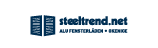 Steeltrend Alufensterläden